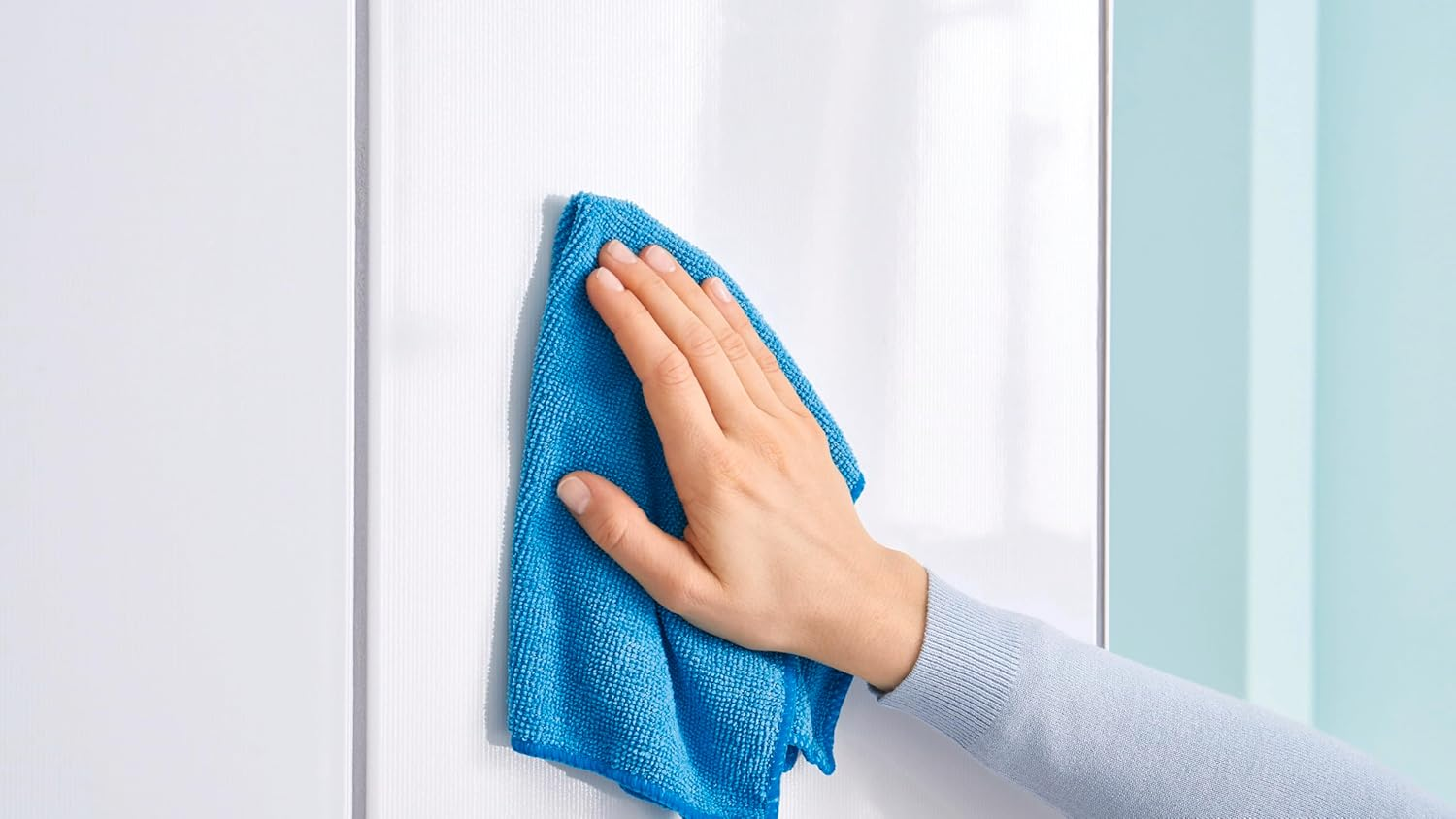 Tesa LOXX Spare Toilet Paper Holder - No Drill Wall Mounted Toilet Roll Holder Made of Chrome-Plated Metal, Stainless - Waterproof - Includes Removable Glue Solution