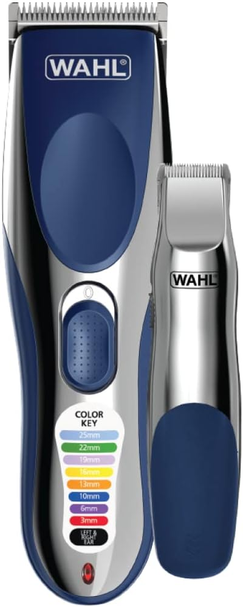 Wahl Color Pro Chrome Cordless Combo WA9649-2012 image number 3