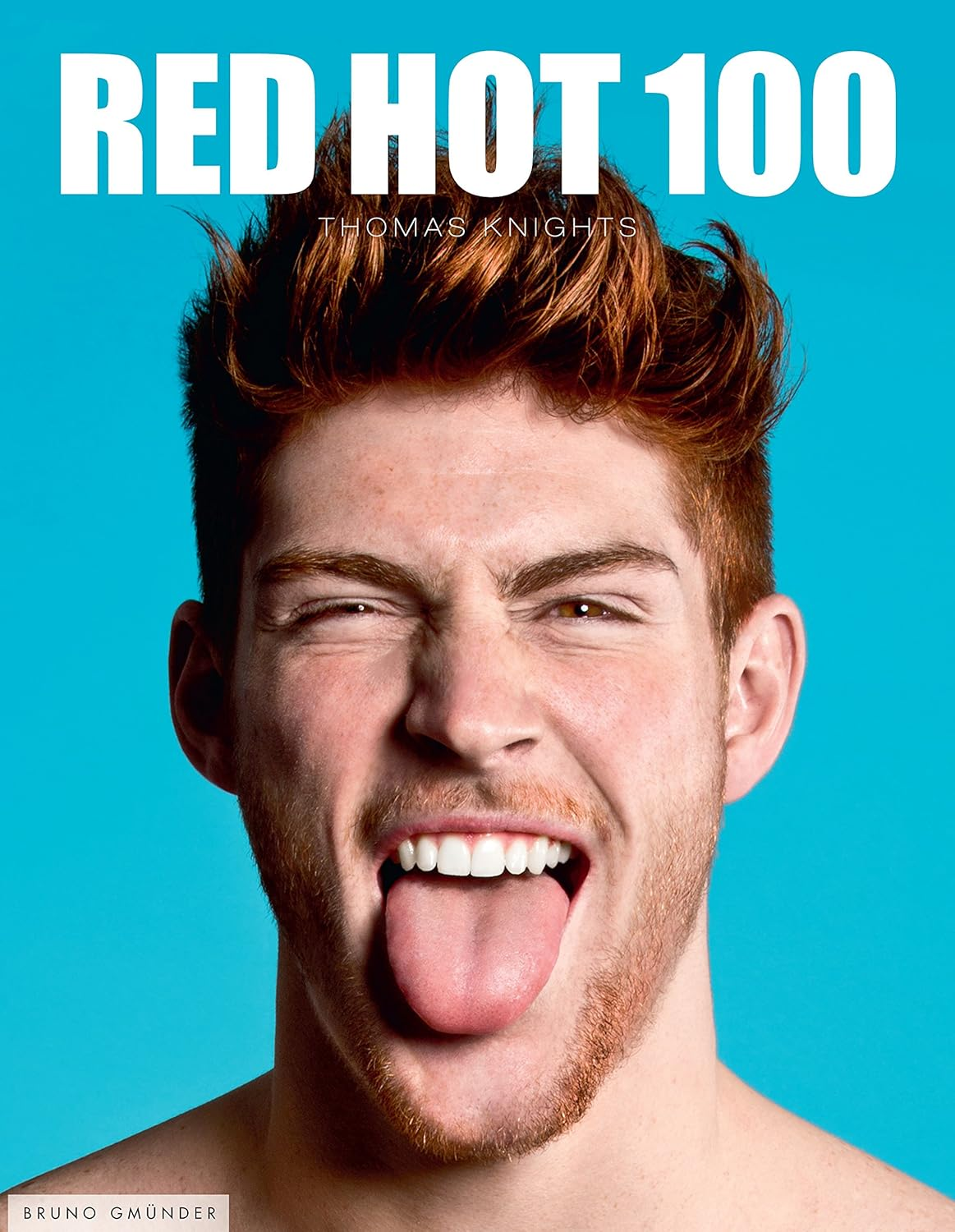 Red Hot 100 image number 3