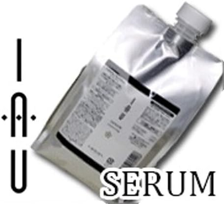 Ioserum Cleansing Shampoo, 33.8 Fl Oz (1,000 Ml) Refill