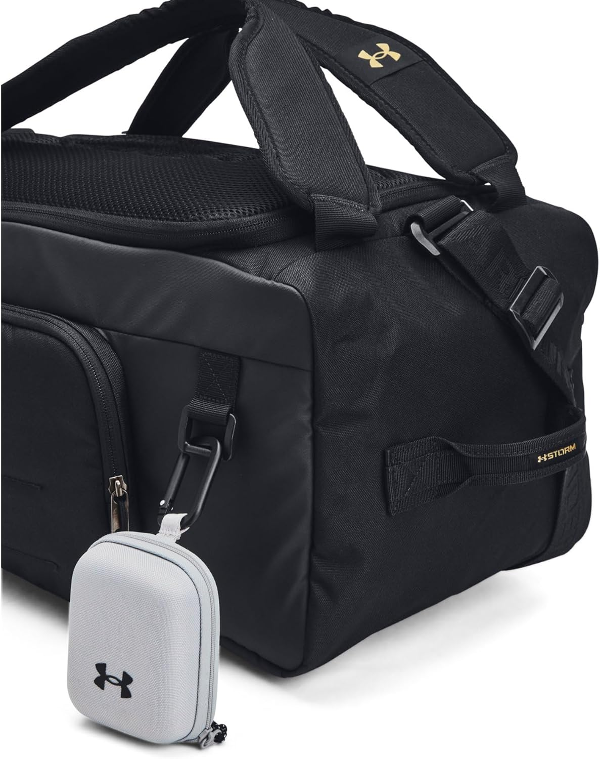 Under Armour Contain Duo SM BP Duffle image number 1