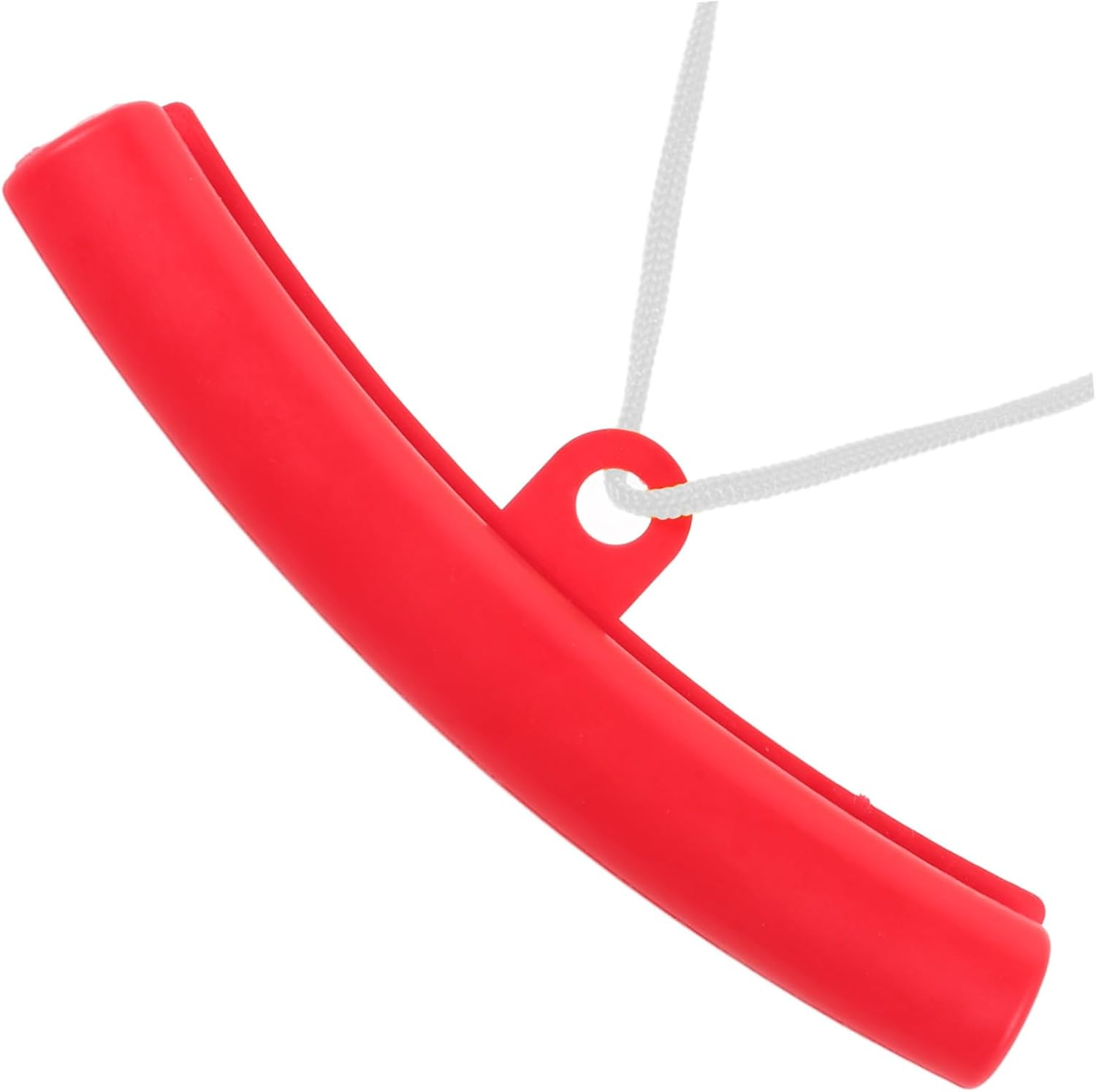 Beatifufu 4Pcs Car Wheel Rim Protectors Tire Guard Red Steel Rim Covers for Automotive and Motorcycle Wheel Replacement Accessories Random Color image number 6