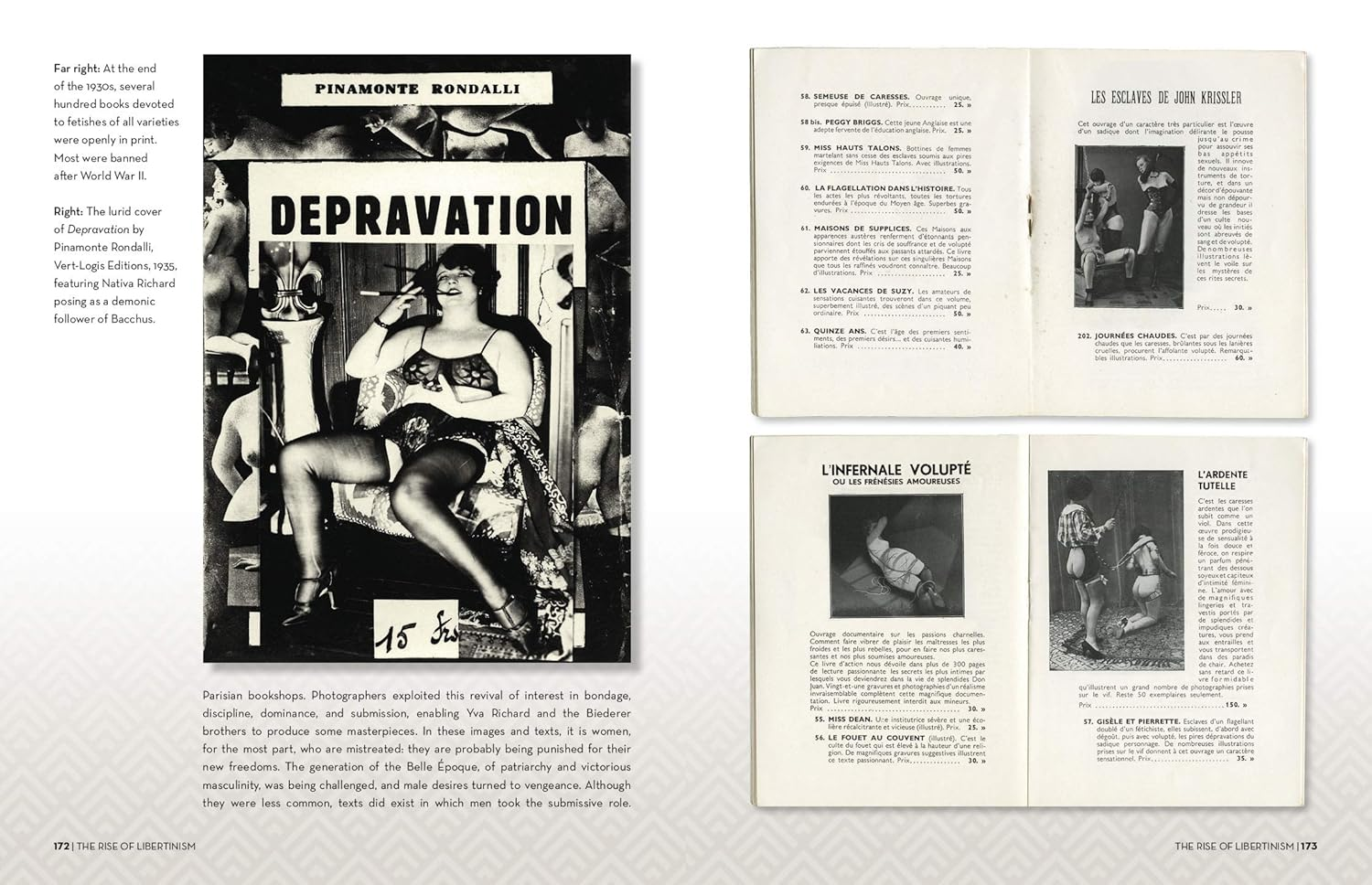 City of Pleasure: Paris between the Wars image number 6