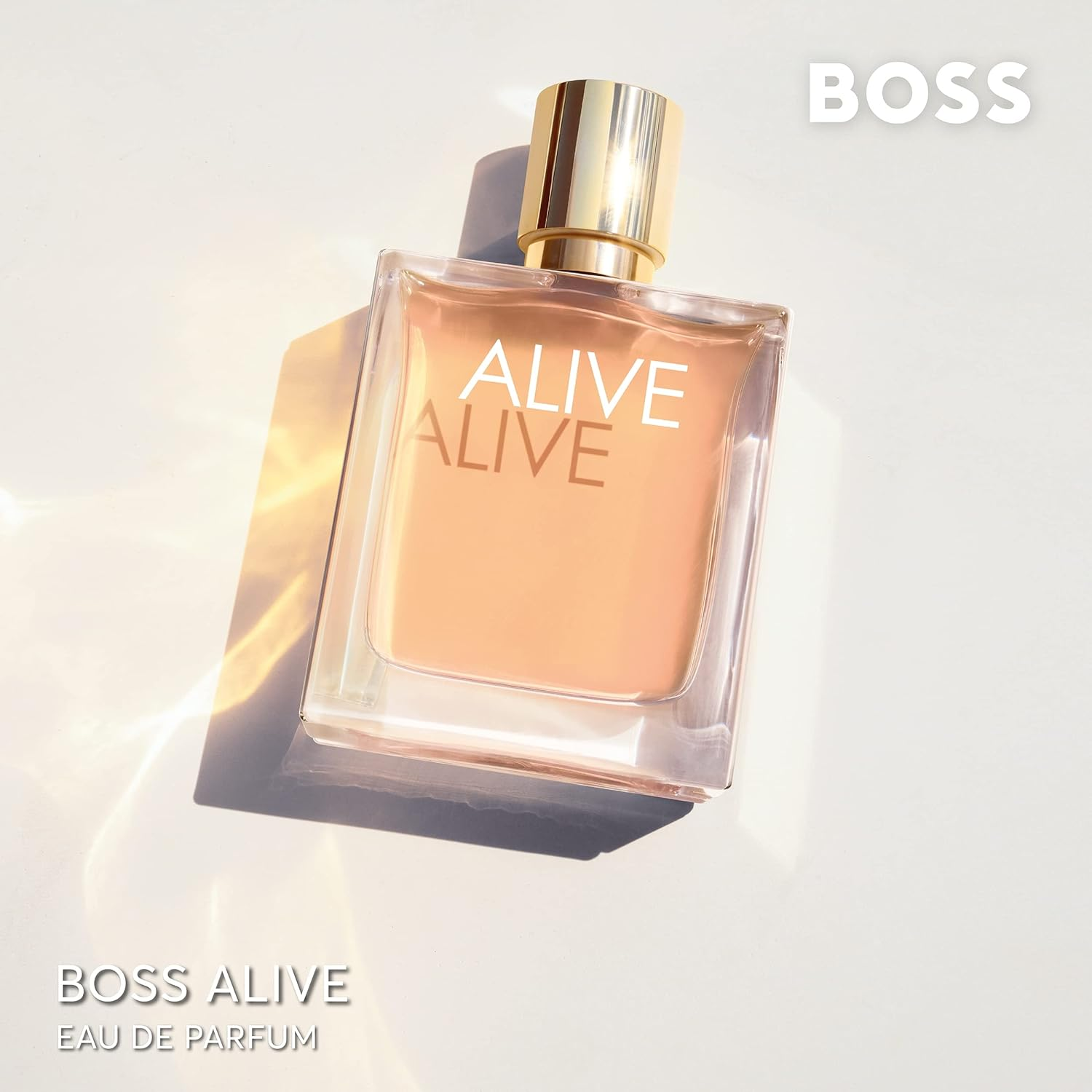 HUGO BOSS Alive Eau De Parfum image number 5