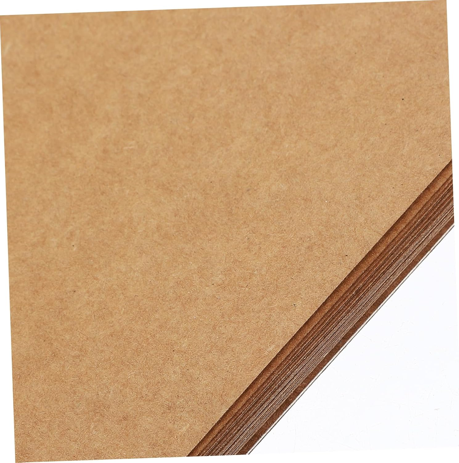 KALLORY Scrapbook Album Hardcover Photo Book for Weddings Anniversaries Family Gatherings Elegant Design for Preserving Memories Vintage Photo Storage Versatile Keepsake image number 4