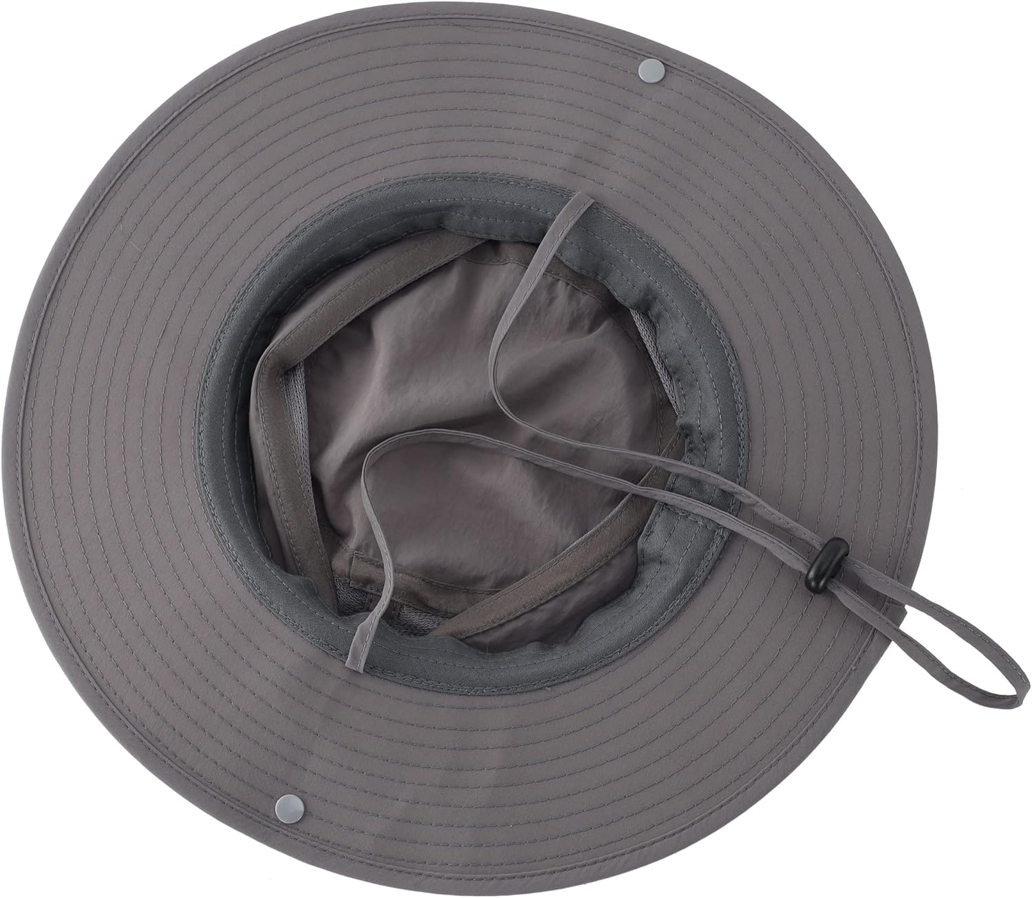 Connectyle Outdoor Mesh Sun Hat image number 2