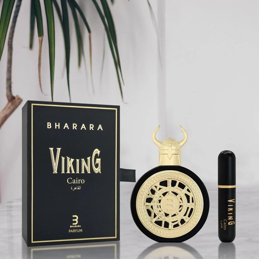 Viking Cairo Unisex Parfum Spray