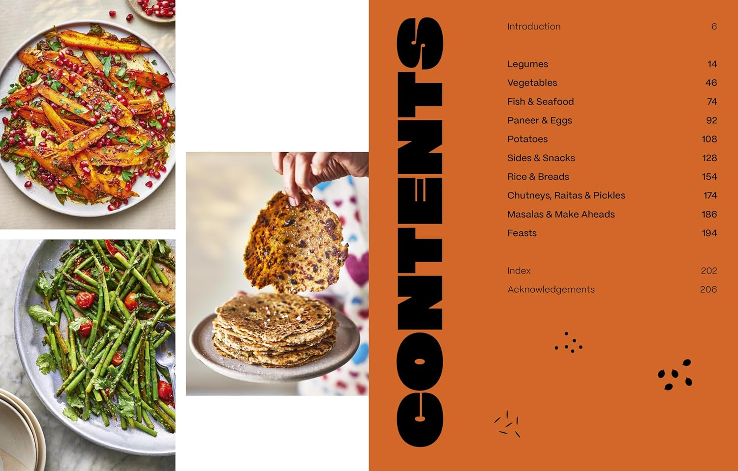 15-Minute Indian: One-Pan Recipes Using Minimal Steps and Ingredients image number 4