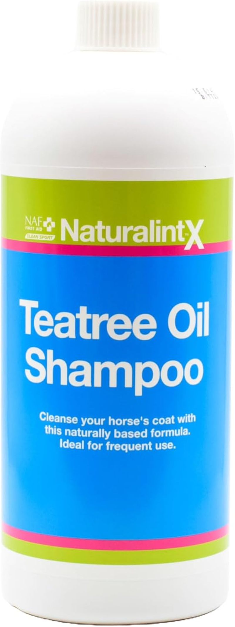 Natural Animal Feeds NAF Teatree Oil Shampoo image number 4