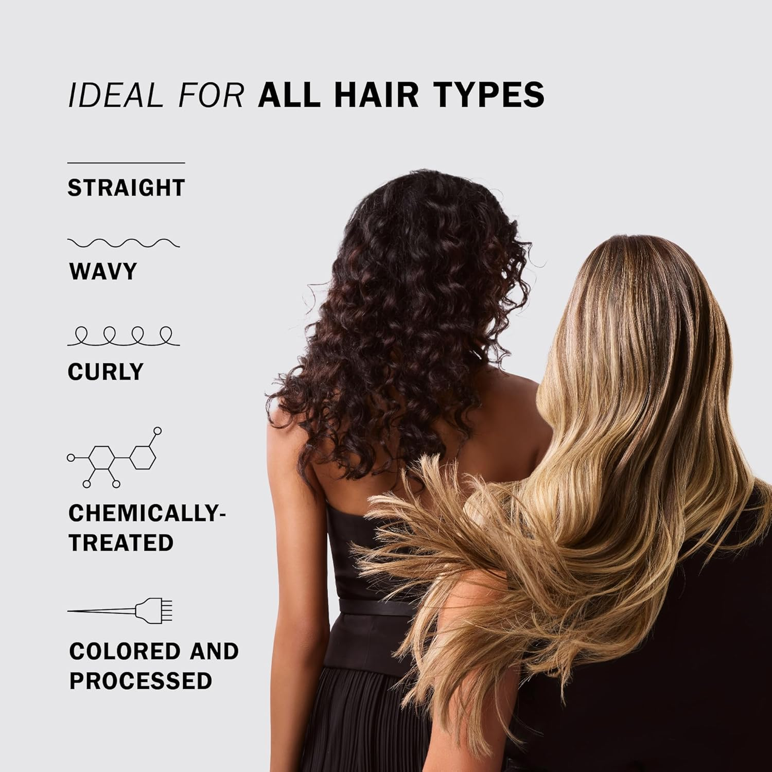 Truss Professional Deluxe Prime Miracle Treatment, 260 Ml - Blue image number 3