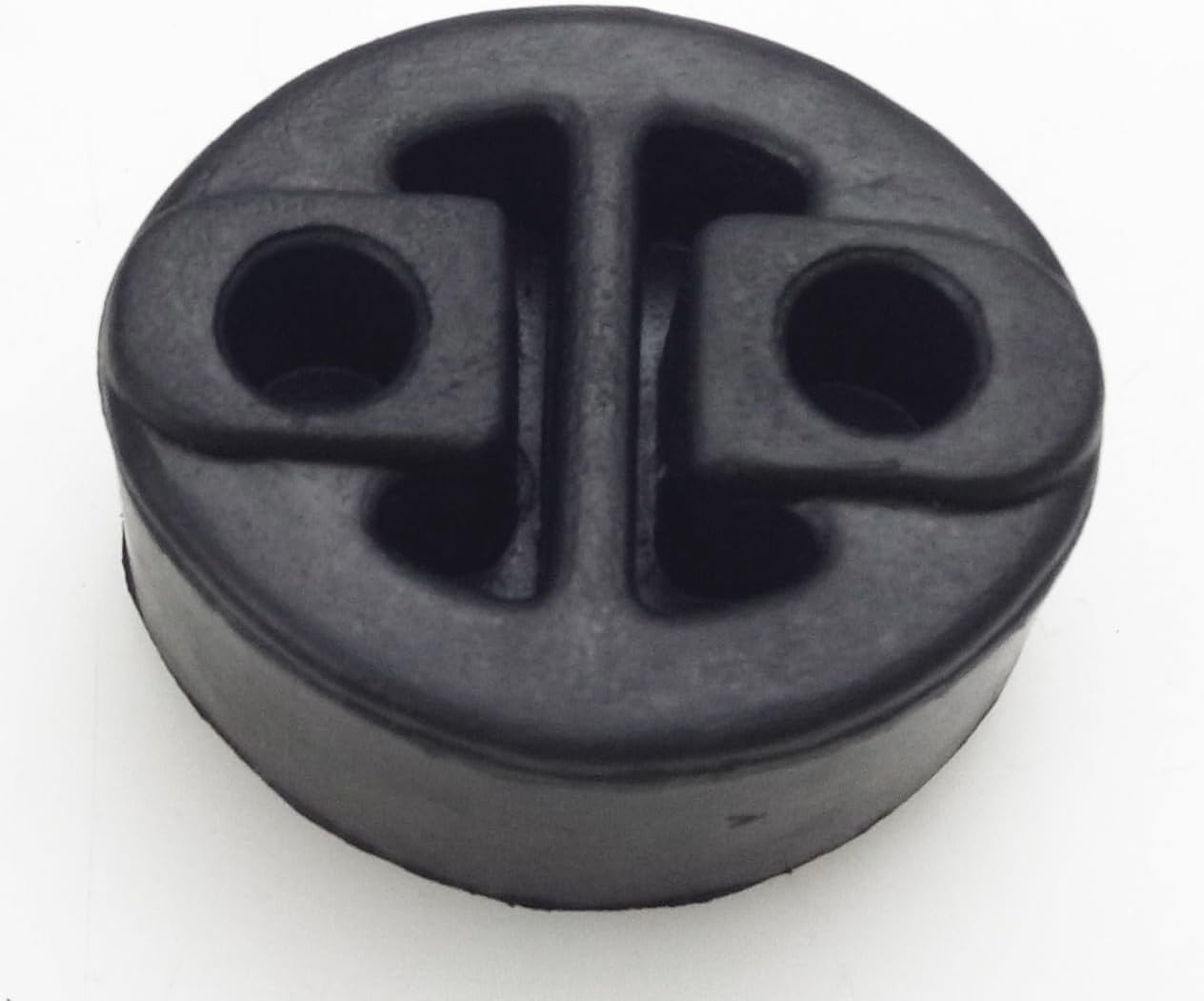 Mackay EXM2053 Exhaust Mount for Toyota KDJ150R Landcruiser 3.0L I4 Diesel Turbo Automatic & Manual