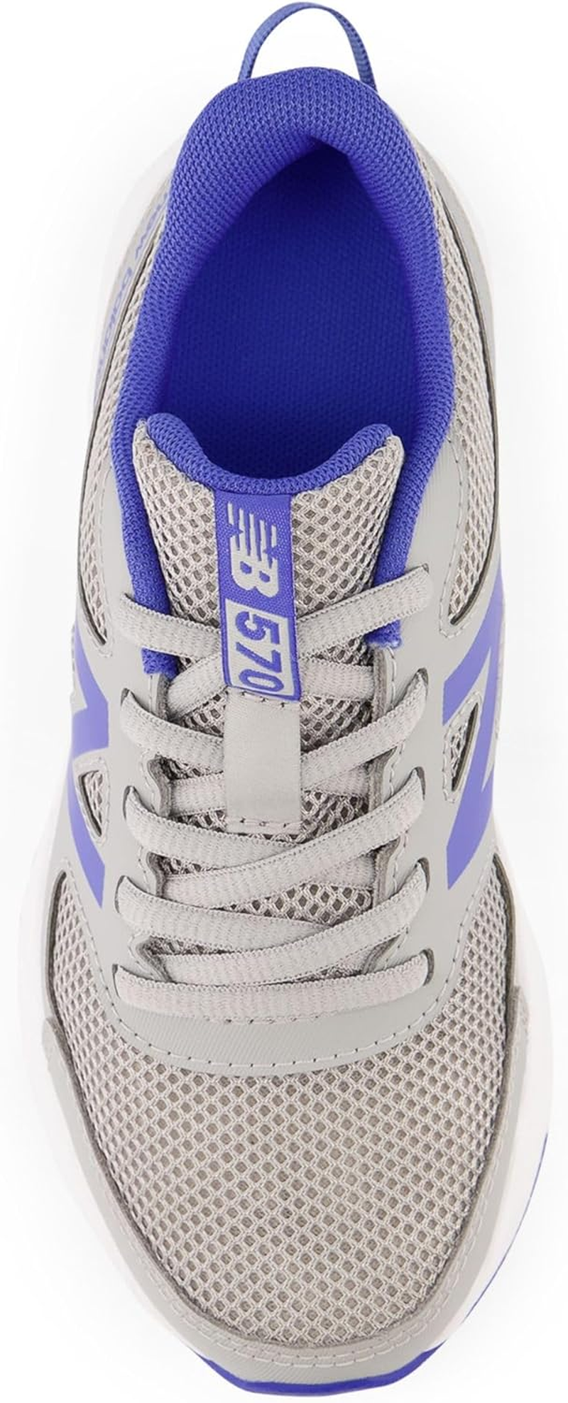New Balance Kids 570V3 Running Sport image number 6