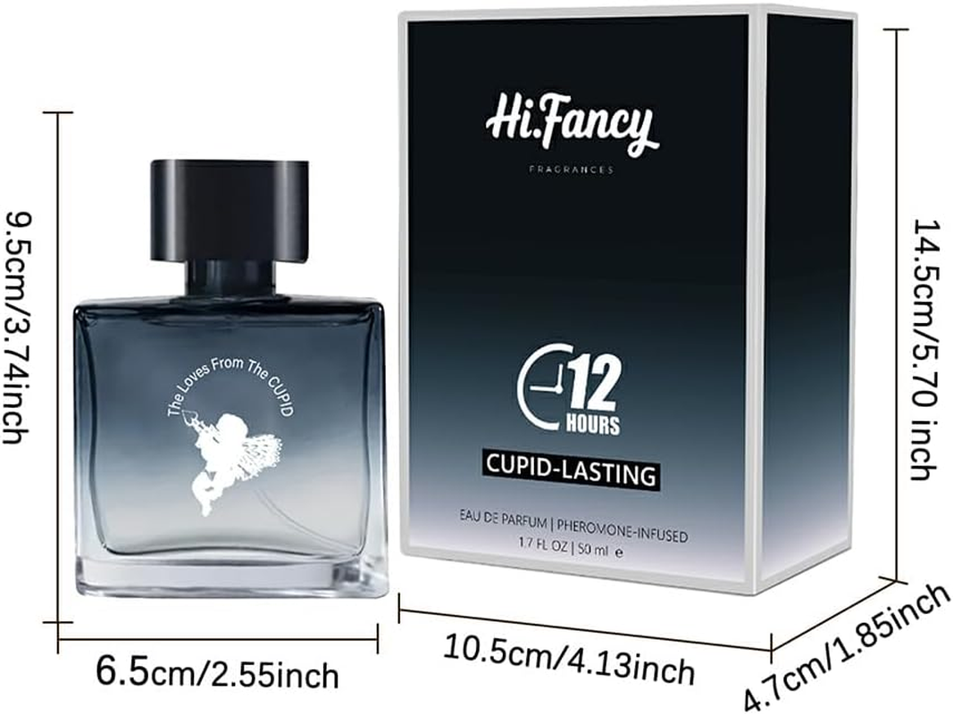 Sophisticated Lavender Liquid Eau De Toilette 50ML Ong Lasting and Sensual 50ML Eau De Club Nuit Sophisticated and Bold image number 3