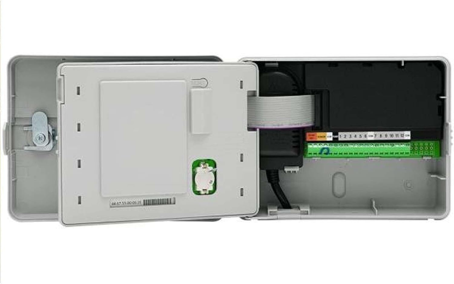 96050 - Australian Model - Orbit B-Hyve 12 Station Smart Wi-Fi Irrigation Controller image number 6