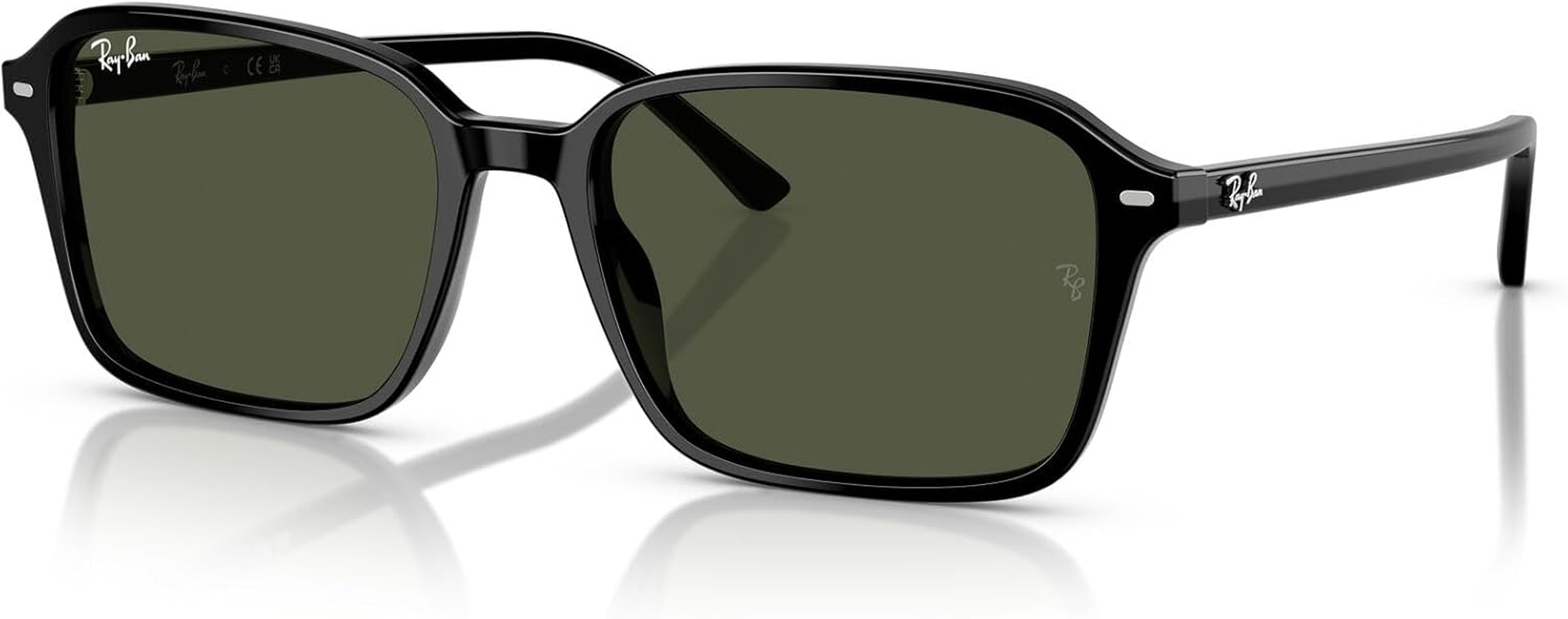RAY-BAN Raimond Non Polarised Sunglasses, 0RB2231 image number 3