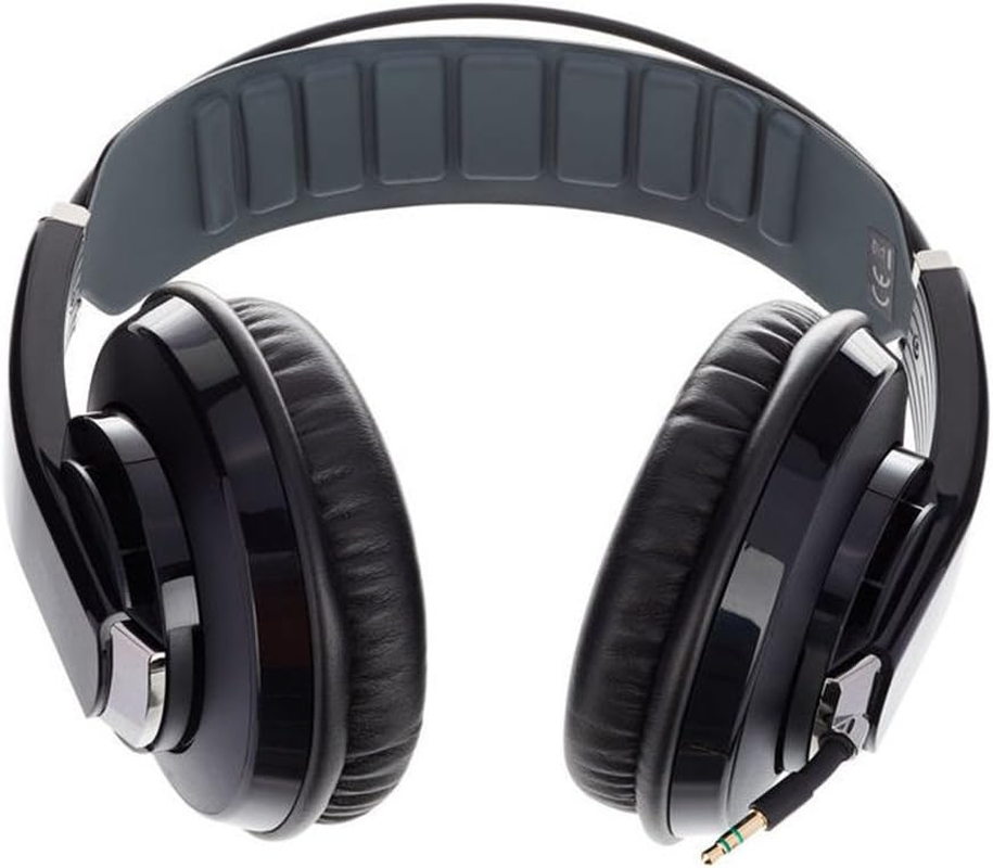 Superlux HD681EVO, Black image number 6