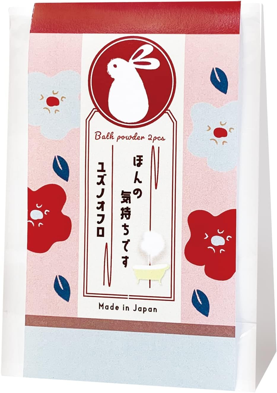 Honyarado BTG31682 Just Feeling Gift, Just Feeling 0, Size: Approx. W 6.7 X D 3.5 X H 1.8 Inches (17 X 9 X 4.5 Cm) image number 3