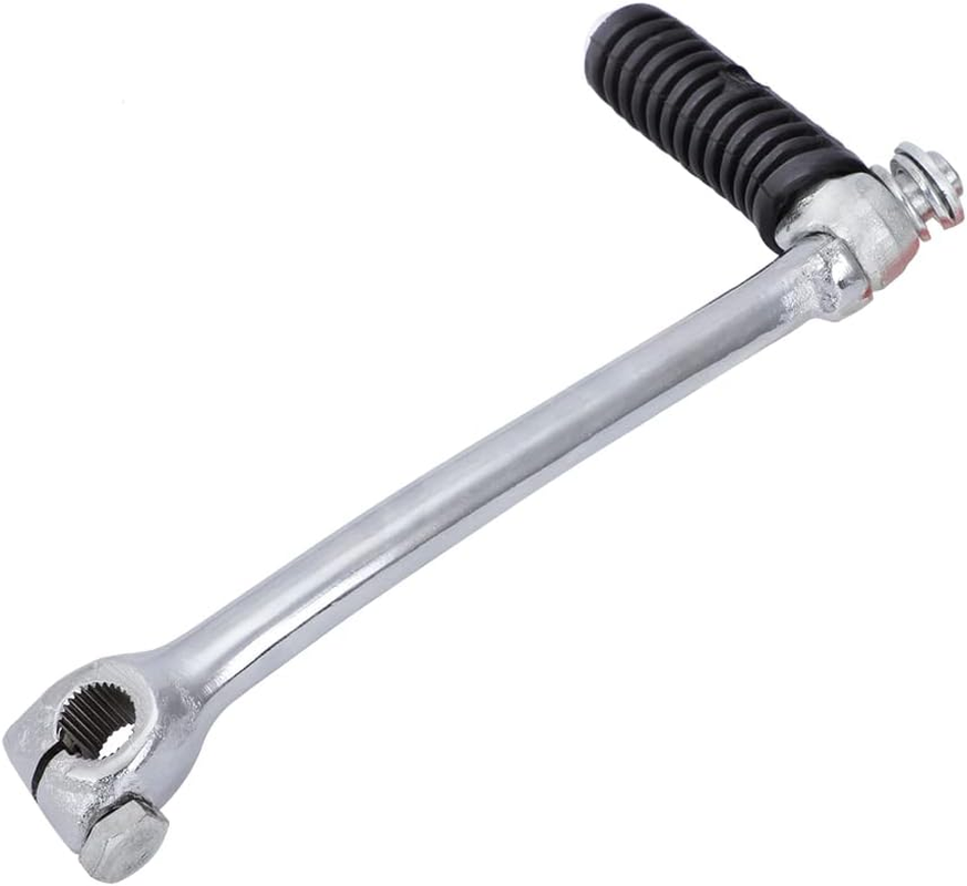 Motoparty Kickstart Lever Starter for Honda Z50 Mini Trail C70 CT70 SL70 XL70 CT90 S90 ST90 CS90 CS SL ST CT 70 90 Kick Starter Lever image number 3
