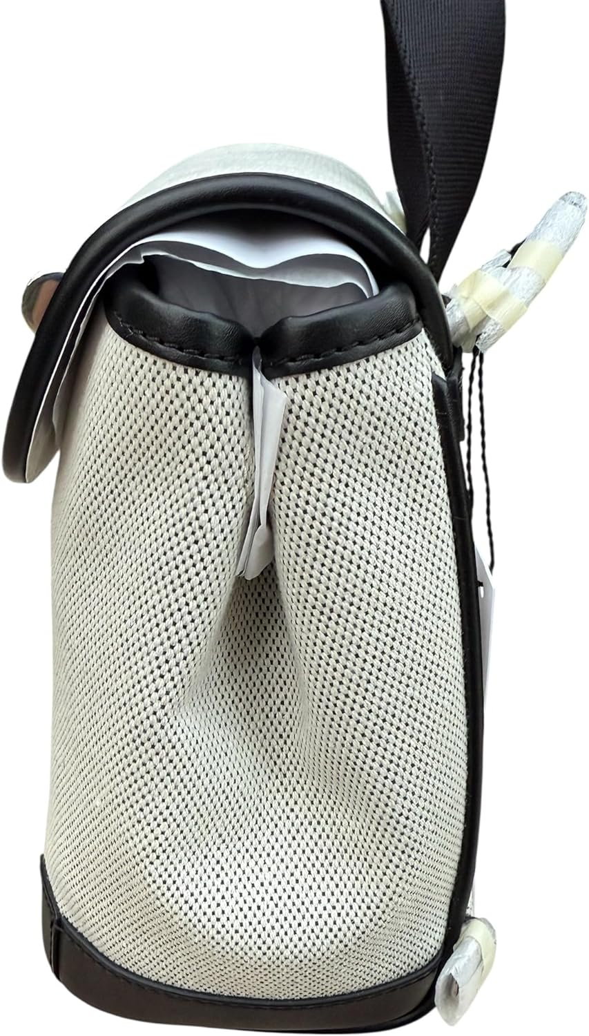 Marc Jacobs Medium Signet Turn Lock Backpack image number 1