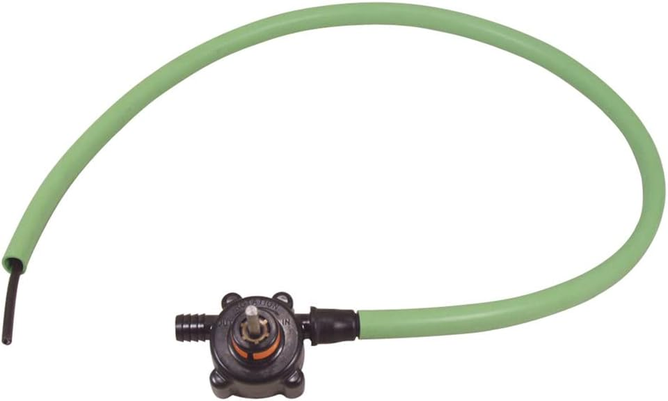 Jabsco Drill Pump Kit W/Hose image number 2