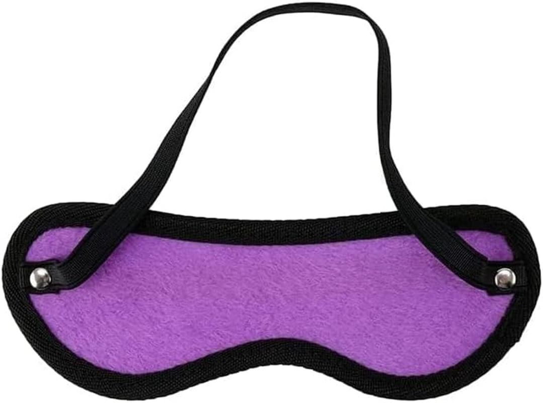 Bed Hand Leg Cuffs Strap Set Ankle Wrist Restraints Spreaders Bar Legs and Hands Bondaged Kit Adult Bed Restraint Sex Bed Tie Downs for Couples Handcuffs Blindfold and Hand Ties for Adult Play Hoodies image number 5