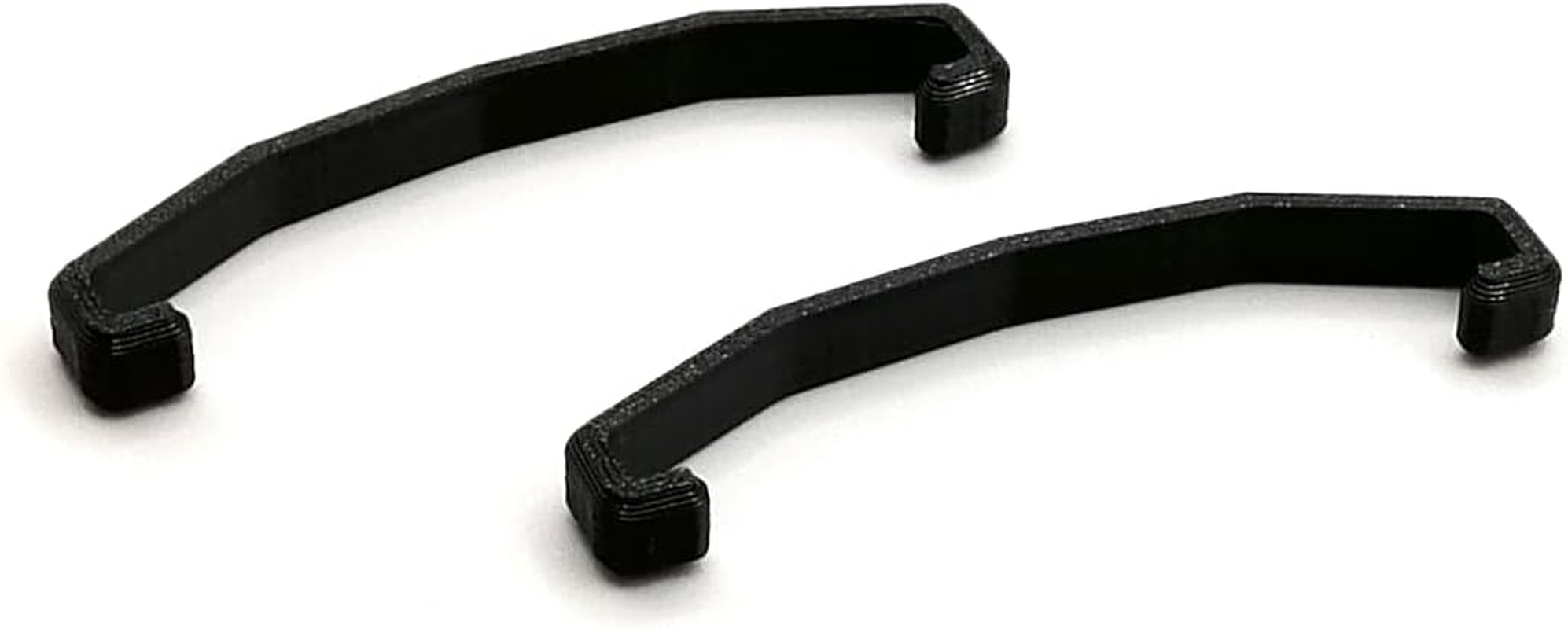 Printbtw 2 X Repair Clip Suitable for Astro A50 Gen 4 Gaming Headset Headband Improves the Comfort of Your Headset with Durable and Secure Fit image number 4