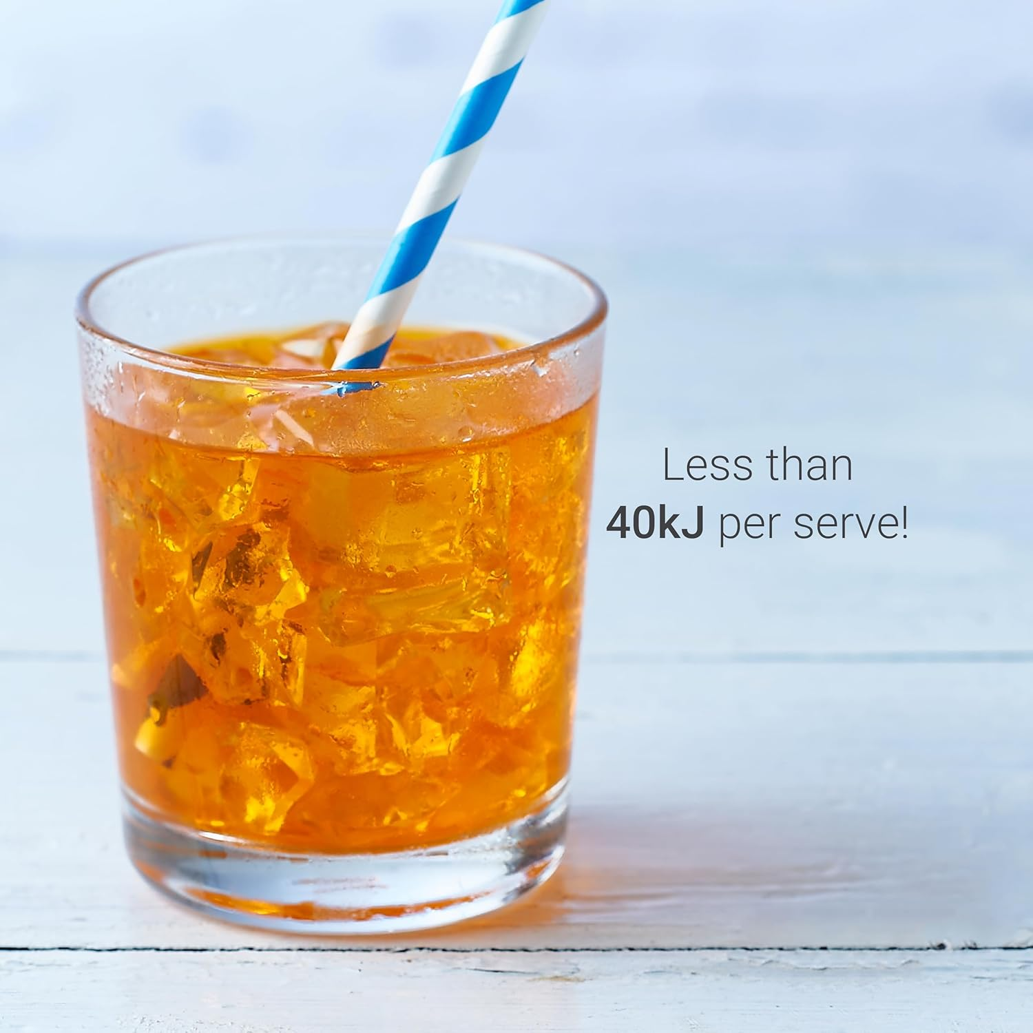 Edlyn Traditional Diet Orange Cordial 2 Litre image number 3