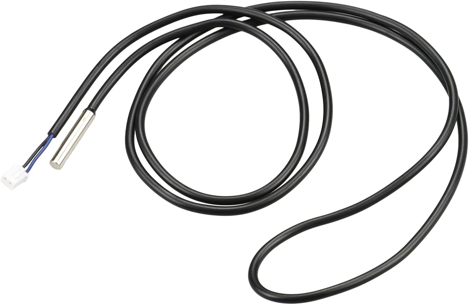 RV Refrigerator Thermistor Repair Kit for Waeco CF18 CF25 CF35 CF40 CF50 CF60 CDF35 CDF45, All Vera Verb image number 4