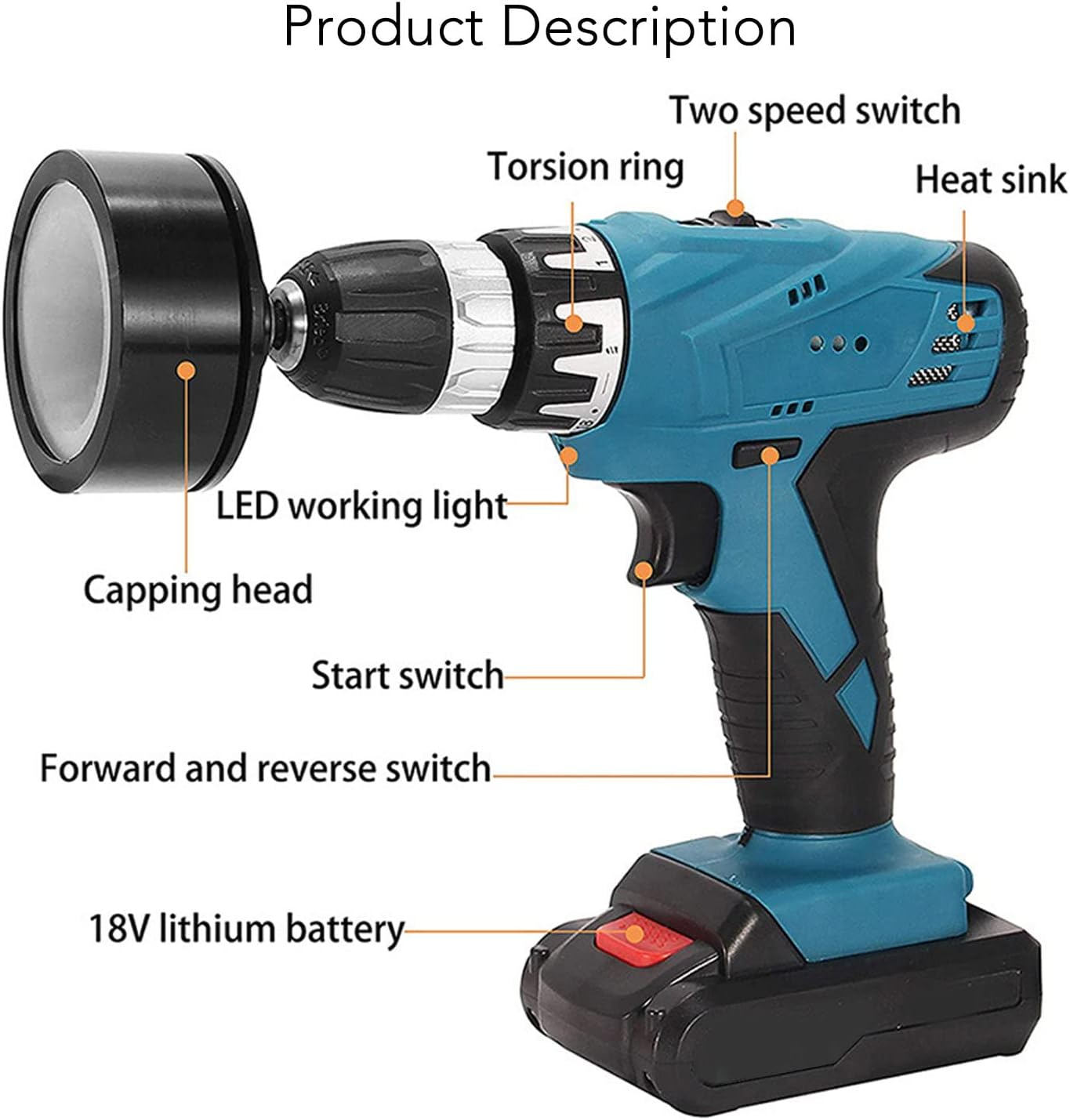 FLEXMAN 40-50Mm Electric Bottle Capping Machine for Bars, Homes and Kitchens image number 4
