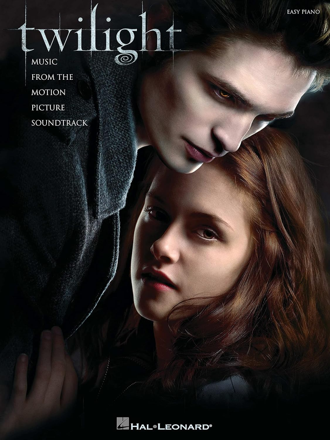 Twilight: Music from the Motion Picture Soundtrack Easy Piano image number 1