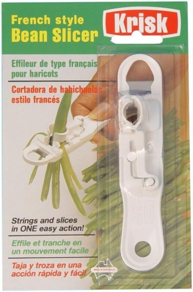 Dline Krisk Bean Slicer