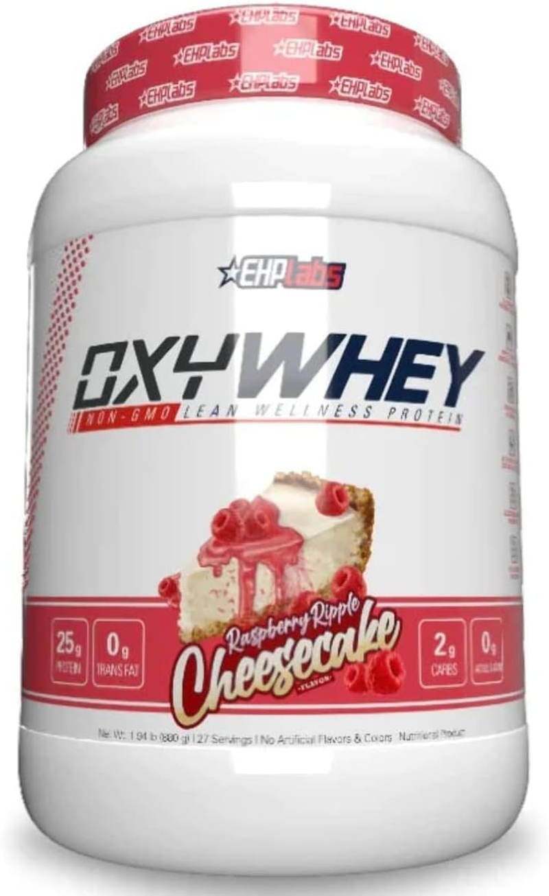 Oxywhey CHOC CARAMEL image number 3