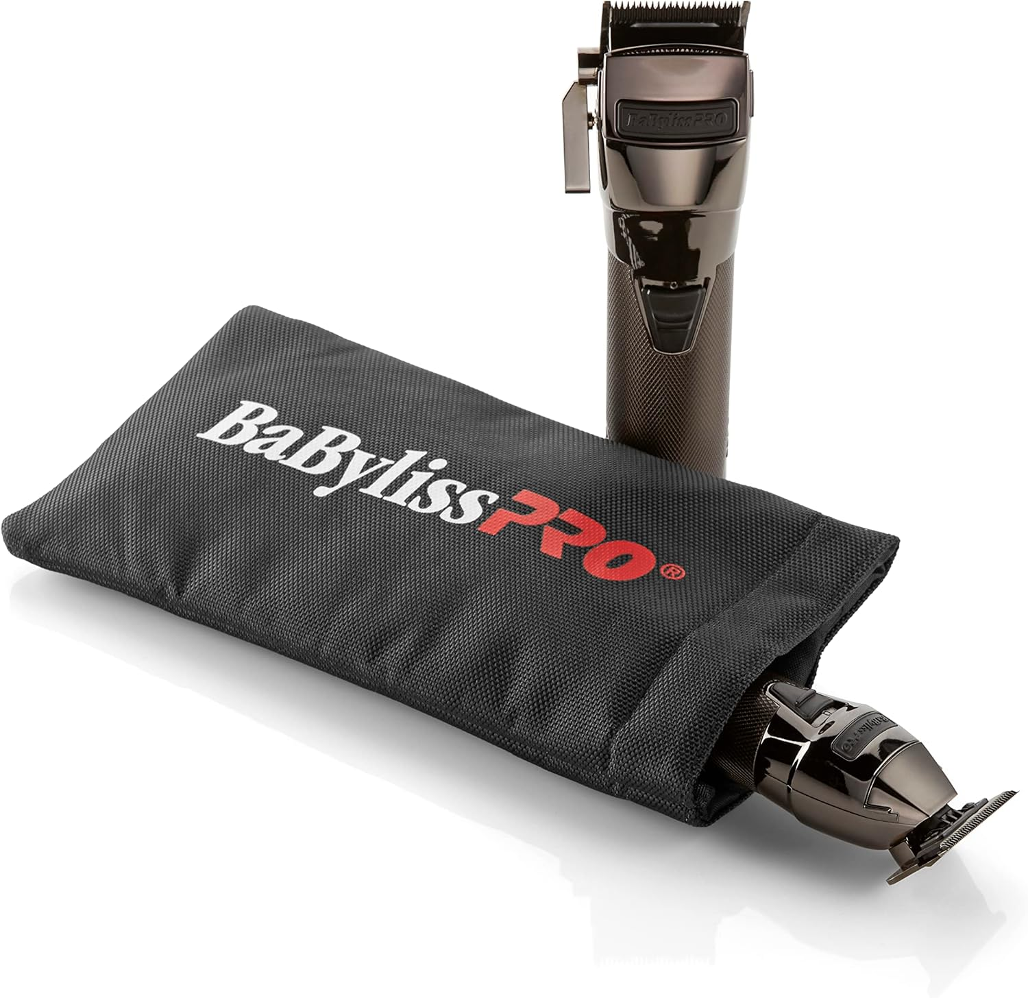 Babylisspro Clipper & Trimmer Pouch image number 3