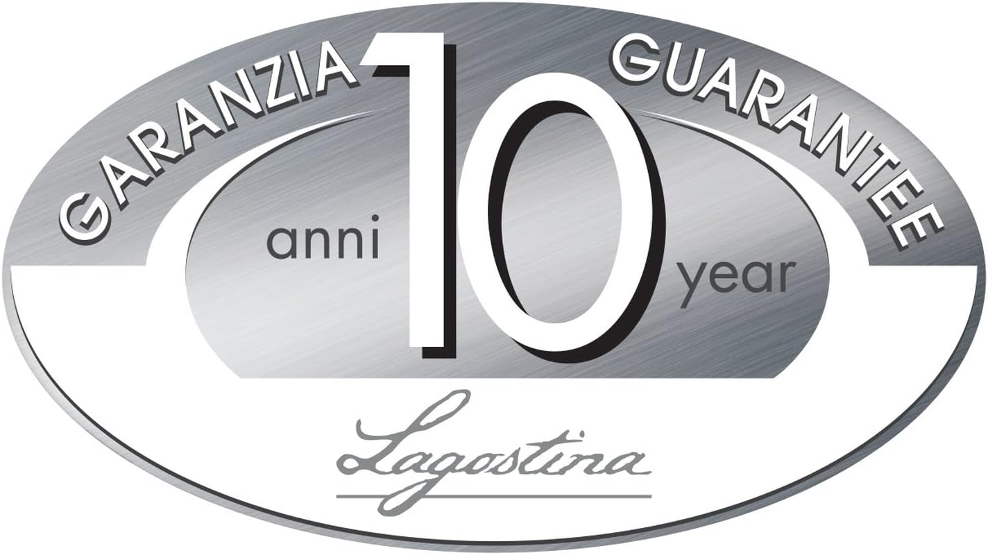 Lagostina Every Stainless Steel Lid, Diameter 24 Cm image number 1