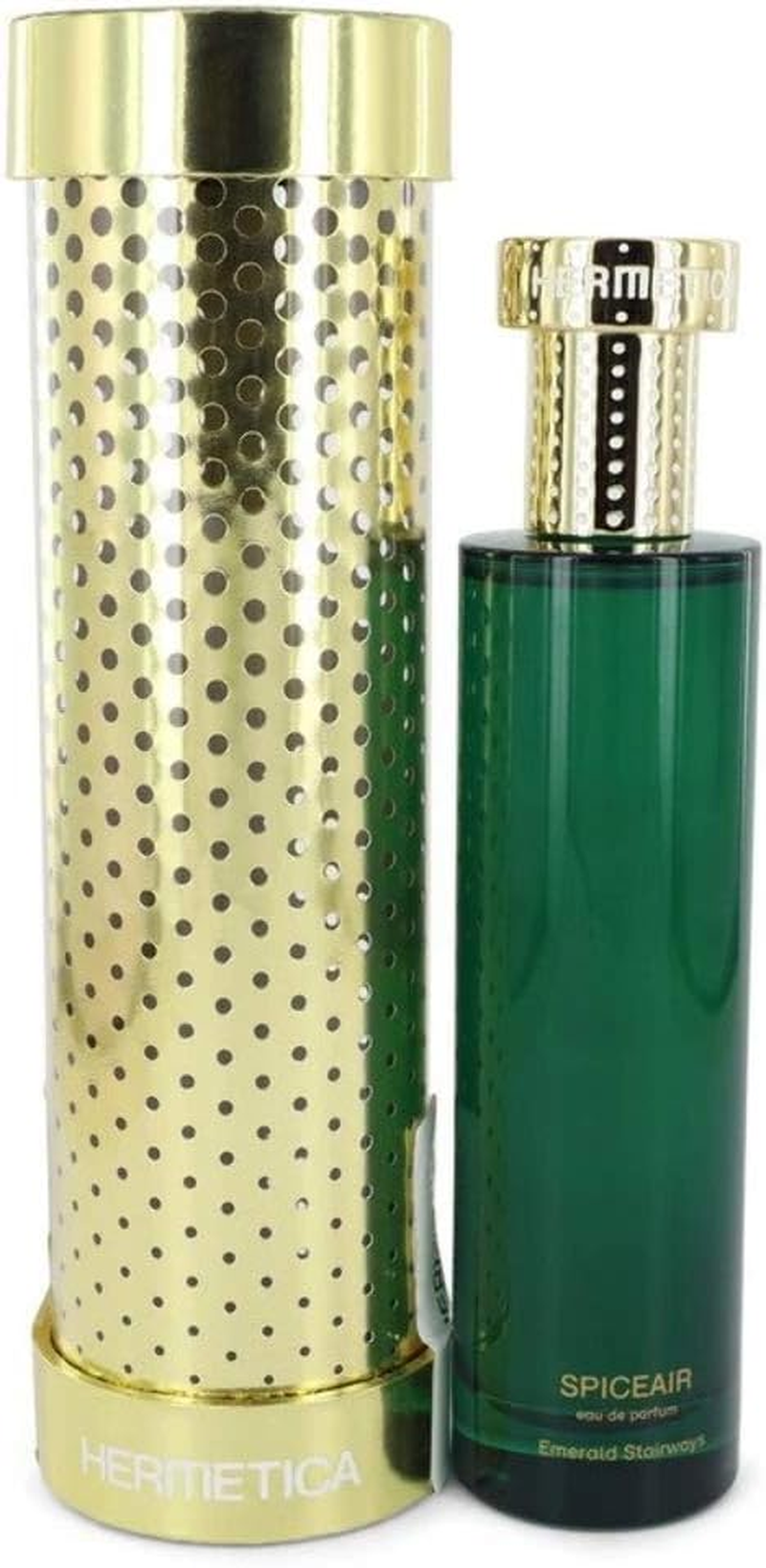Hermetica Spiceair image number 1