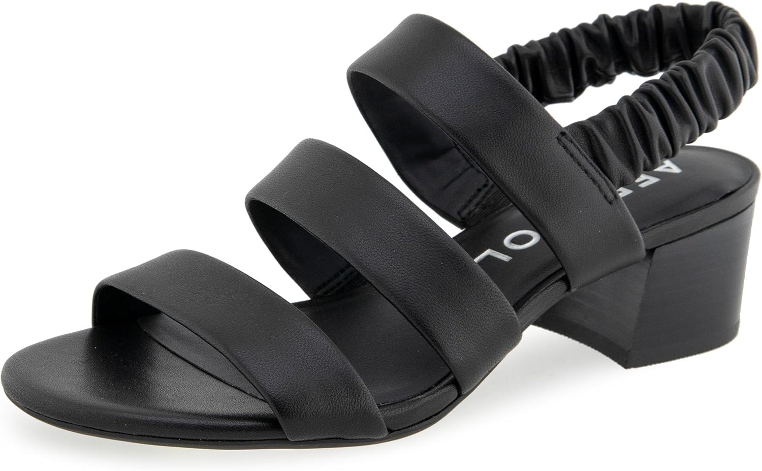 Aerosoles Women'S Clarissa Heeled Sandal