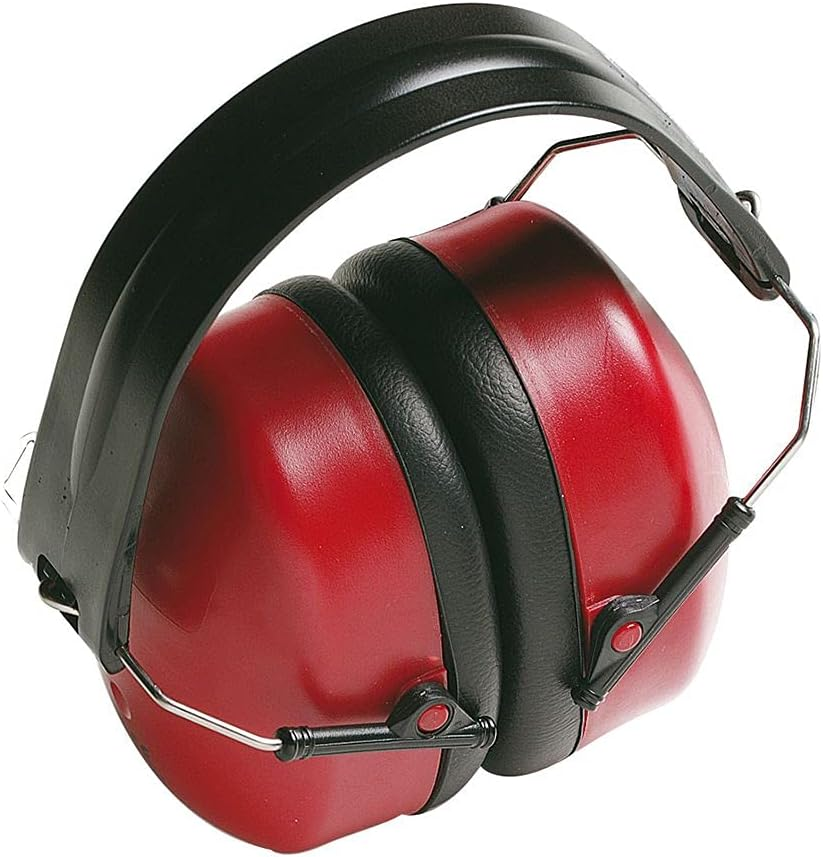 AMIG 12200 &ndash; Foldable Headphones Snr30Db EN352 &ndash; 1 image number 3