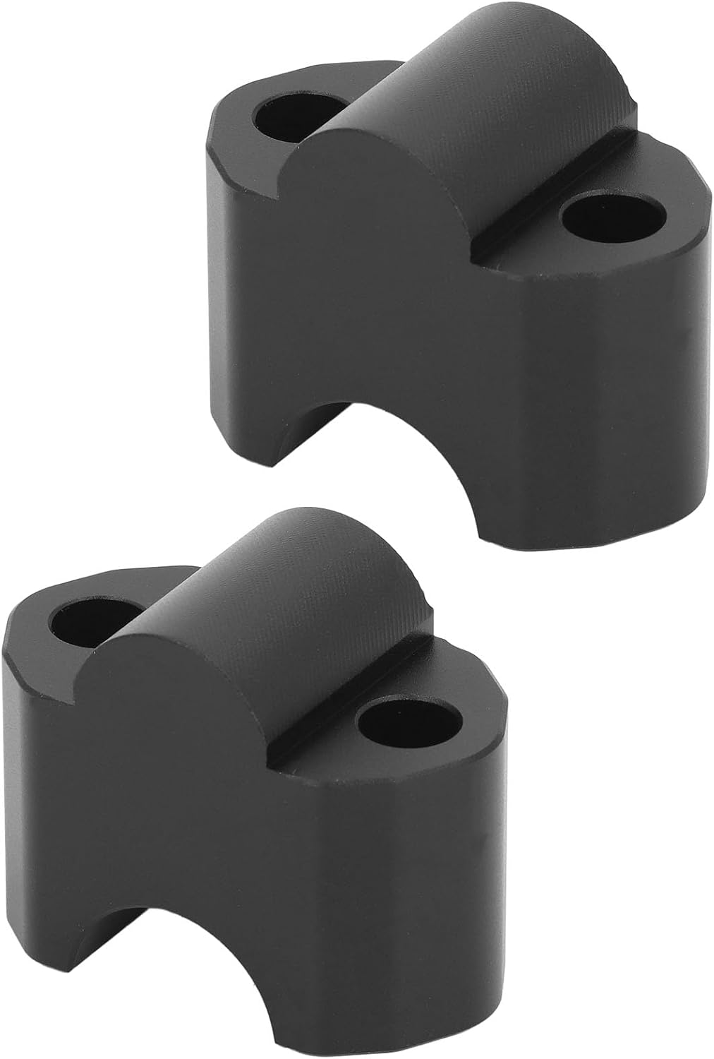 Handlebar Riser, P of 7/8In Motorcycle Handlebar Riser 30Mm Height Increasing Handle Bar Mount Clamp for 650 2023 image number 5