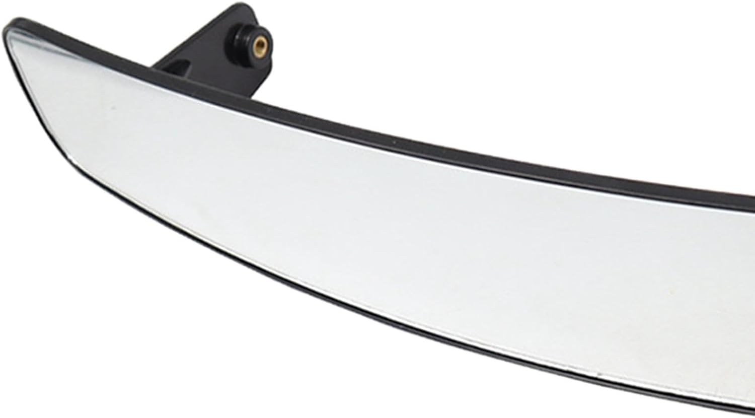 Magideal Golf Cart Rear View Mirror, Convex Golf Cart Mirror, 60X428Mm, Easy to Install,Accessory Assembly,Replaces, Golf Cart Panoramic Rear View Mirror image number 6