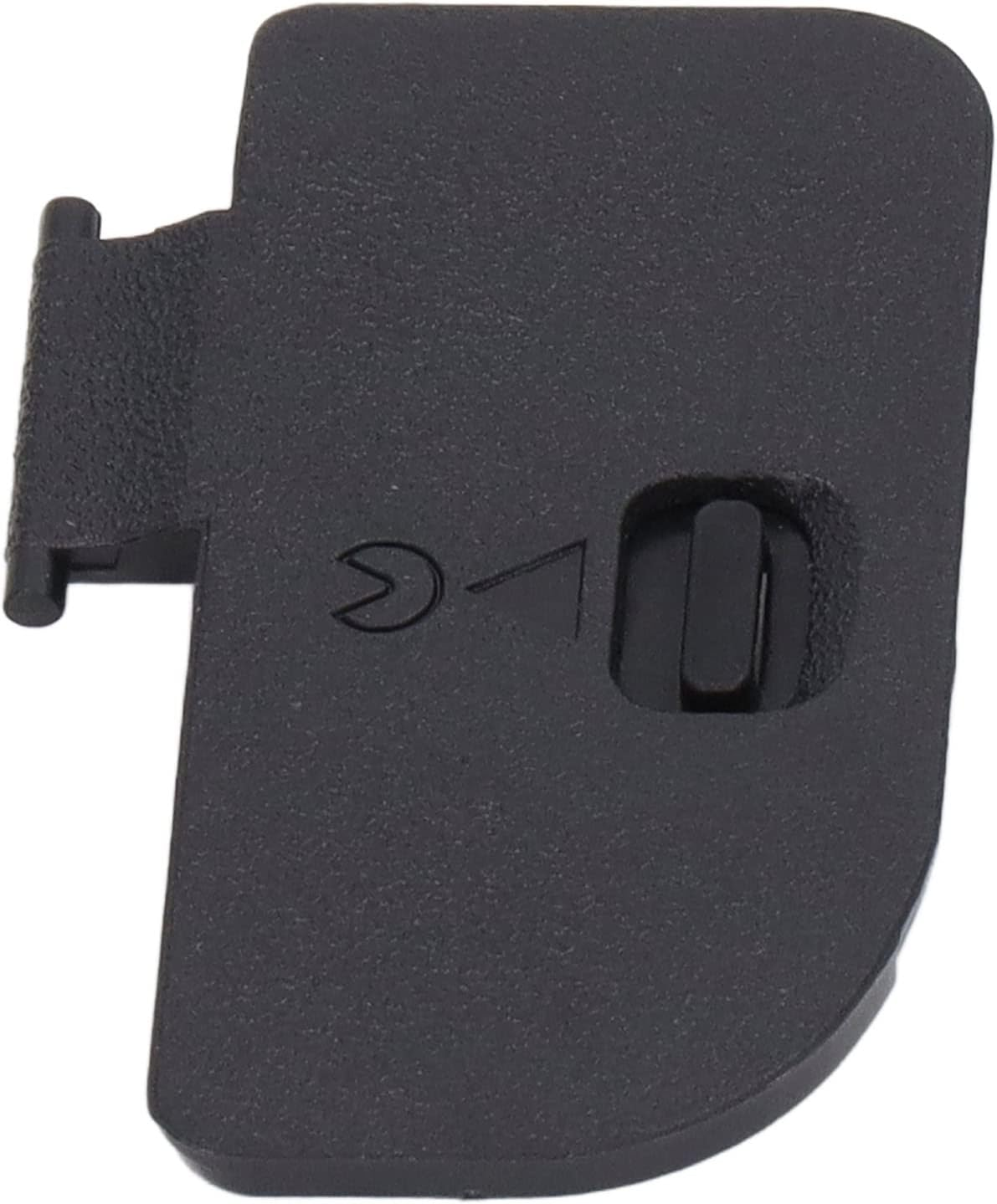 Fafeims Battery Door Cover Replacement for Nikon Z5/Z6/Z7/Z6II/Z7II &ndash; Premium Metal & Plastic Construction, Secure Fit & Easy Installation &ndash; Compatible with Nikon Mirrorless Camera Accessories image number 1