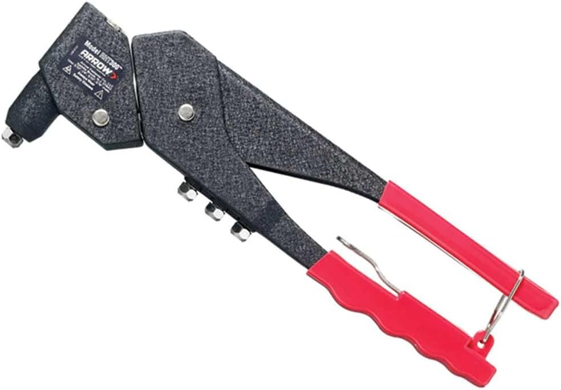Arrow RHT300 Twister Swivel Head Rivet Tool image number 4
