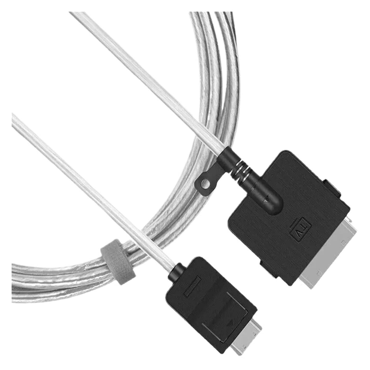 BN39-02688A BN39-02688B One Connect Cable Para，Compatible for Samsung QLED 8K TV QN75QN800AFXZA QN75QN800AF image number 1
