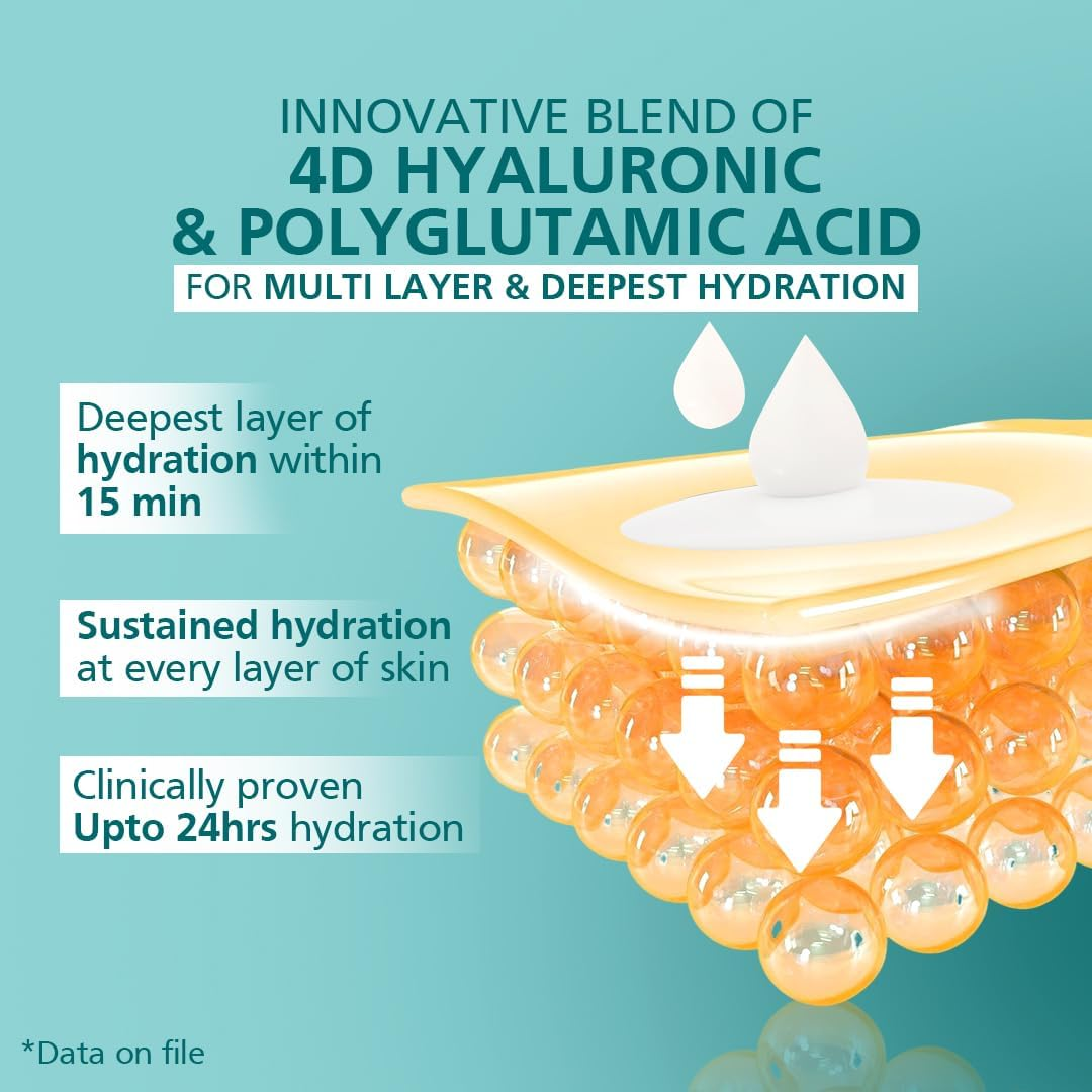 Venusia Max Moisturising Cream 150 Gm image number 1