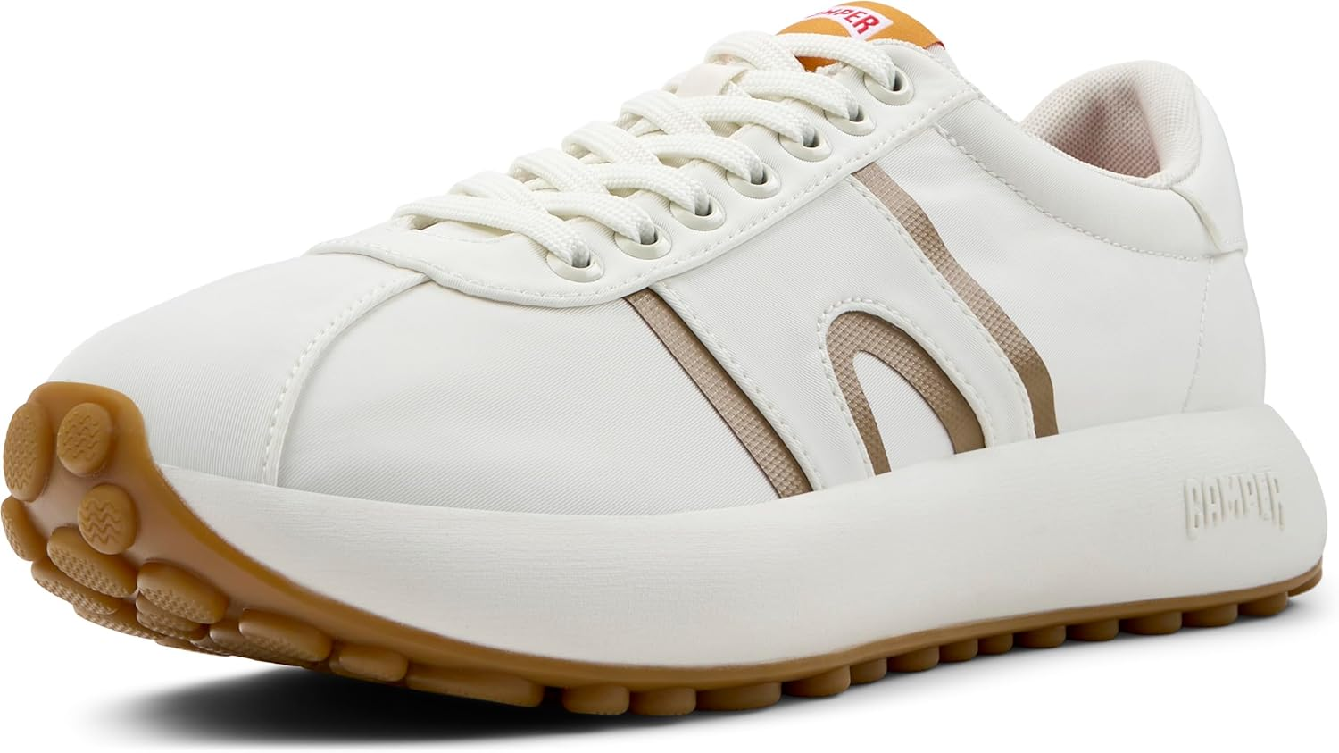 Camper Men'S Pelotas Athens Sneaker