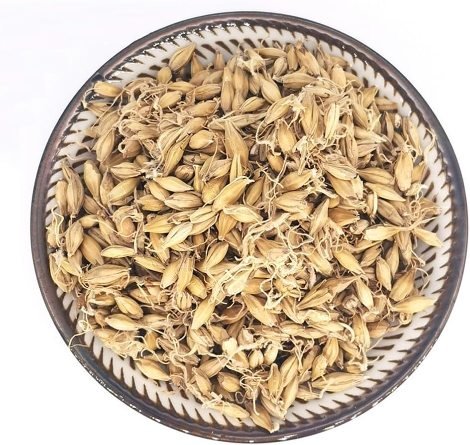 Raw Malt (500G) image number 3