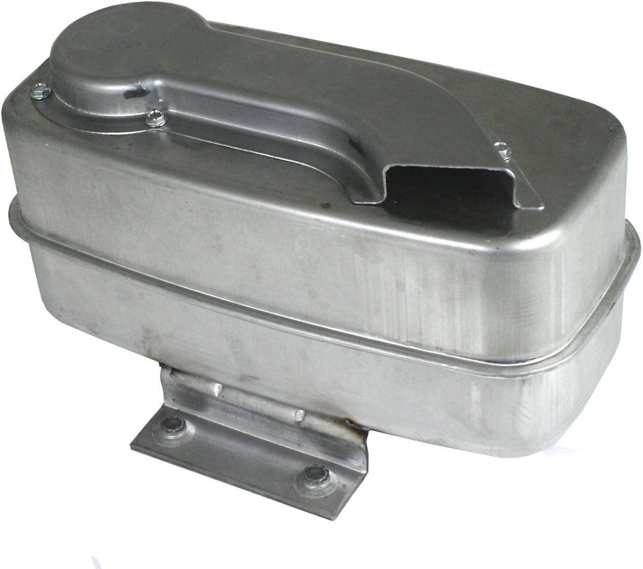 Husqvarna Part Number 532188655 Muffler