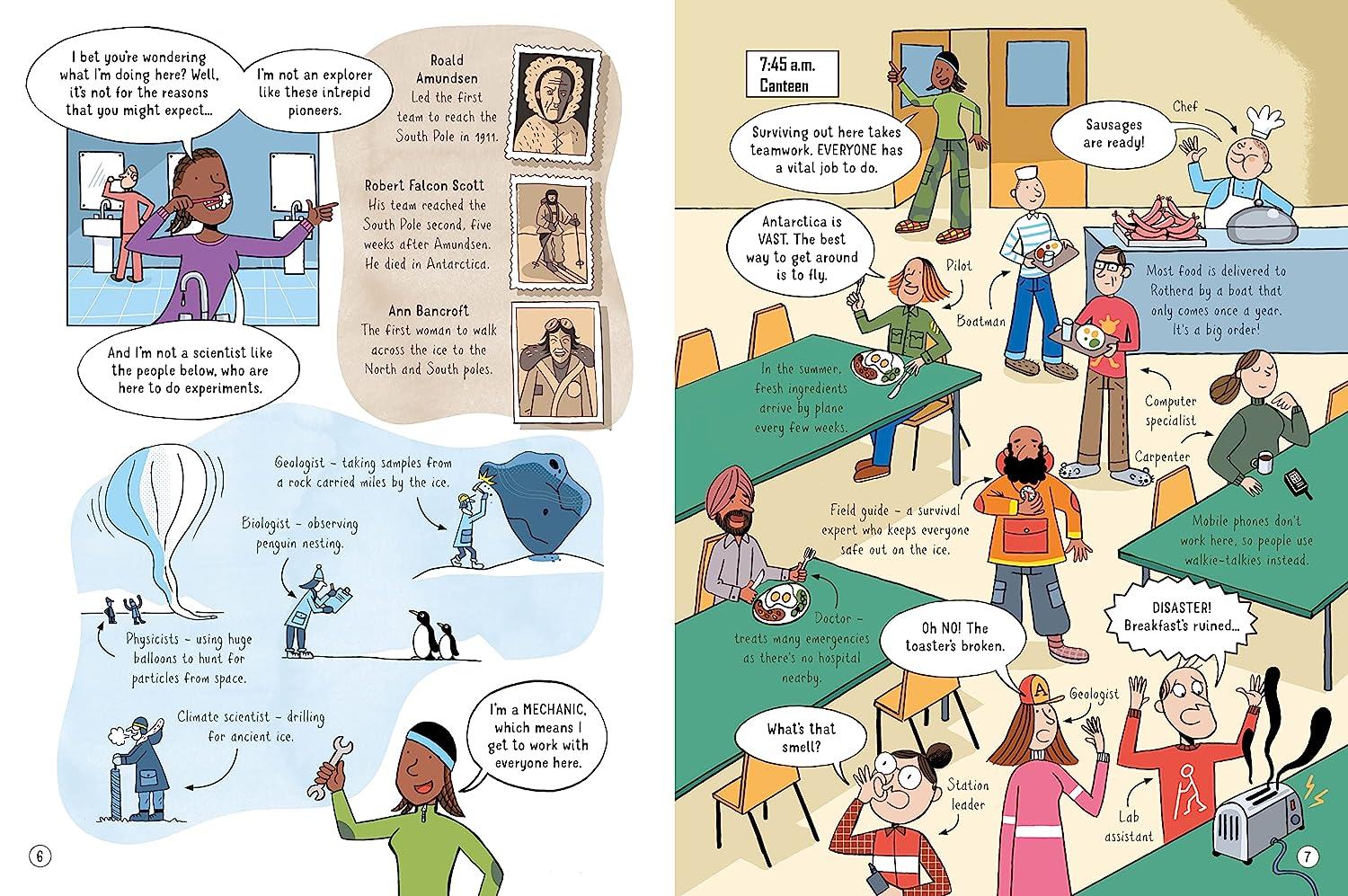 24 Hours in Antarctica image number 2