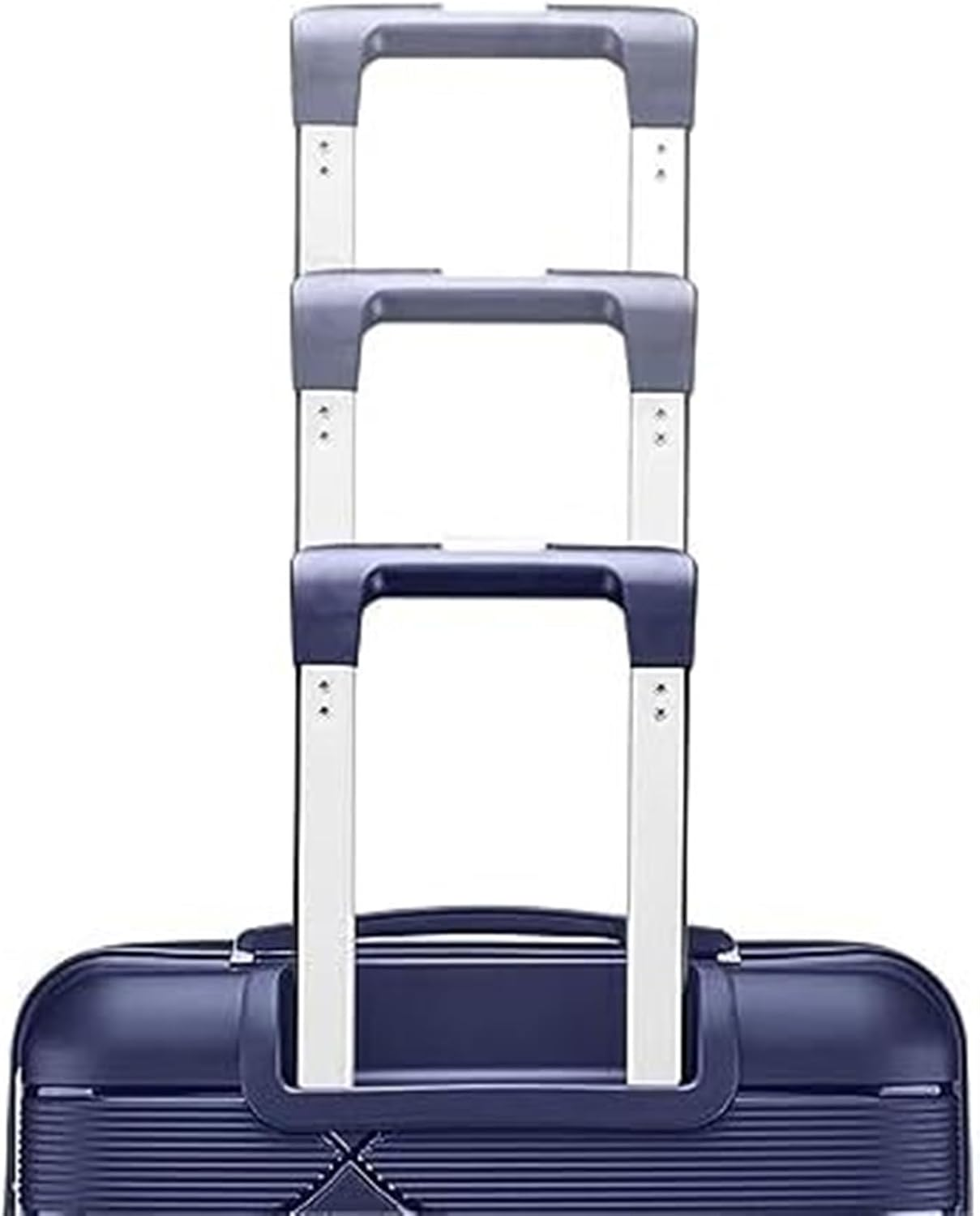 ANIIC Luggage Suitcases with Wheels Luggage Carry on Lightweight Wheel Spinner Cabin Size Travel Suitcase Women'S Luggage Suitcase Spinner Luggages (Color : Large, Size : 28In) image number 1