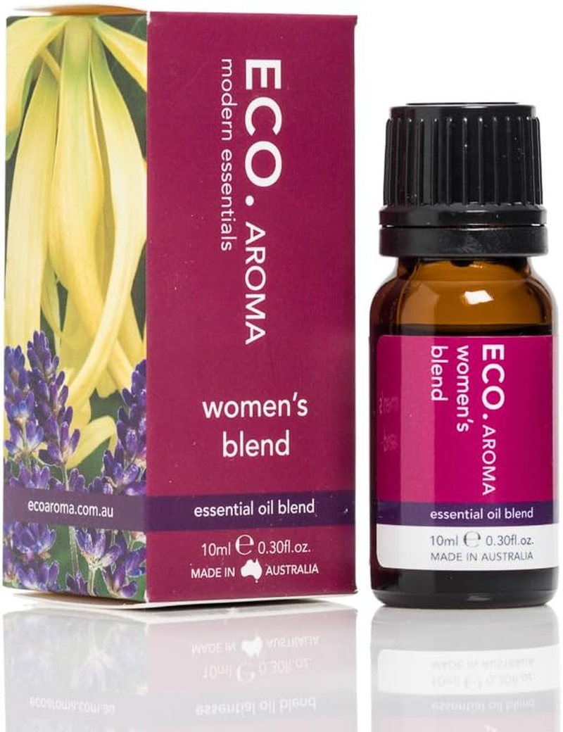 ECO. Womens Blend 10Ml