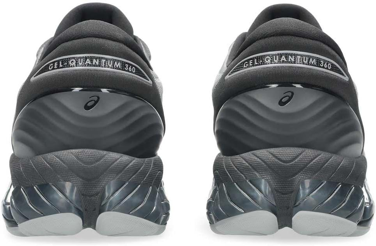 ASICS Men'S Gel-Quantum 360 VIII Trainers image number 1